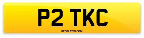 P2 TKC
