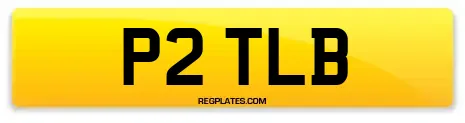 P2 TLB
