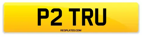 P2 TRU