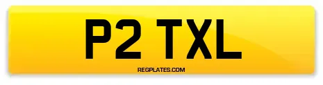 P2 TXL