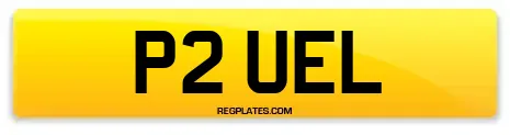 P2 UEL