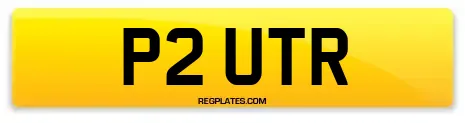 P2 UTR