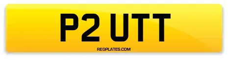P2 UTT