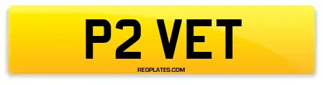 P2 VET