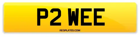 P2 WEE