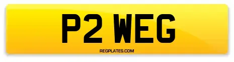 P2 WEG