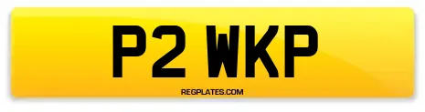 P2 WKP