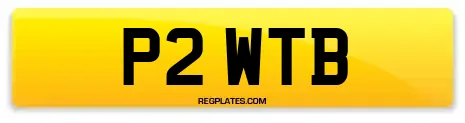 P2 WTB