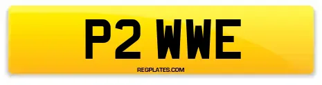 P2 WWE
