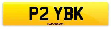 P2 YBK