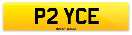 P2 YCE