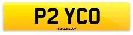 P2 YCO
