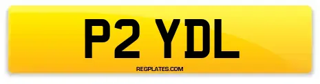 P2 YDL