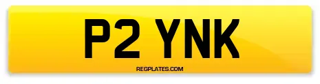 P2 YNK
