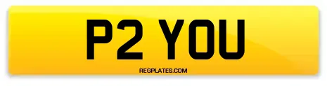 P2 YOU