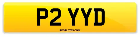 P2 YYD