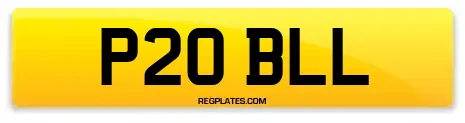 P20 BLL