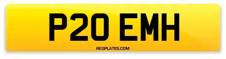 P20 EMH