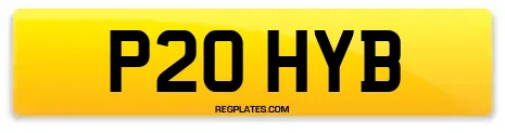 P20 HYB