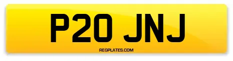 P20 JNJ