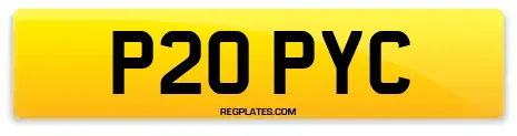 P20 PYC