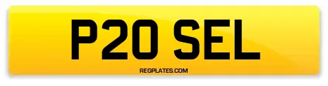 P20 SEL