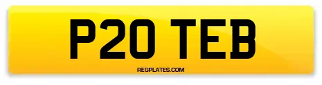 P20 TEB