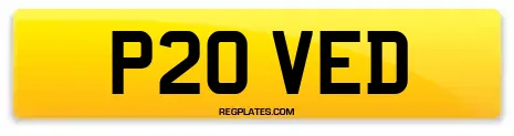 P20 VED