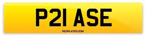P21 ASE