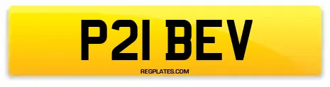 P21 BEV