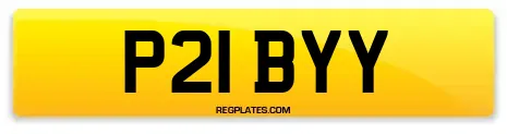 P21 BYY