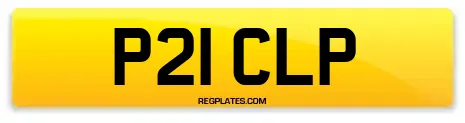 P21 CLP