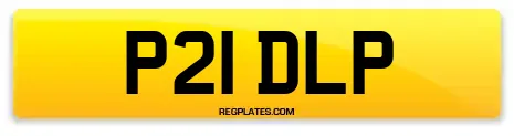 P21 DLP
