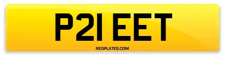 P21 EET
