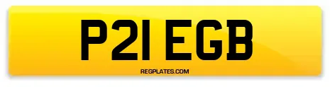 P21 EGB