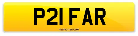 P21 FAR