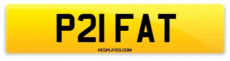 P21 FAT