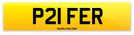 P21 FER