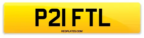 P21 FTL