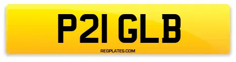 P21 GLB