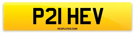 P21 HEV