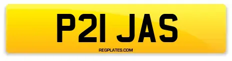 P21 JAS