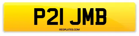 P21 JMB