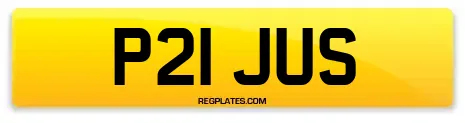 P21 JUS