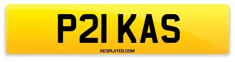 P21 KAS