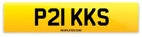 P21 KKS