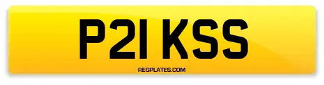 P21 KSS