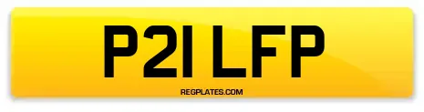 P21 LFP
