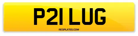 P21 LUG