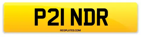 P21 NDR